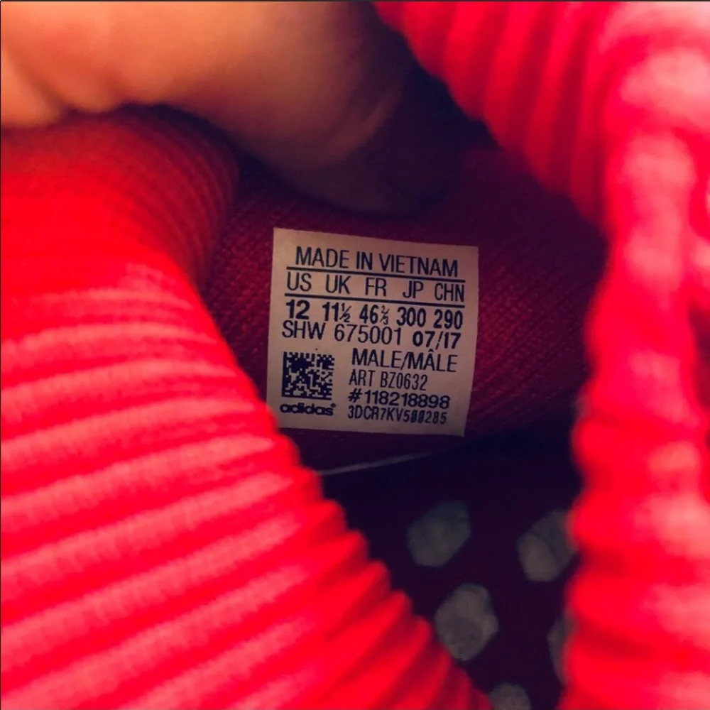 Adidas Winter Ultra Boost NMD XR1 shoes - Picture 13 of 13